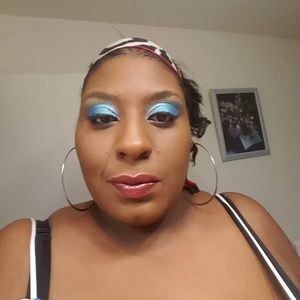 Meet your Posher, Kamilah